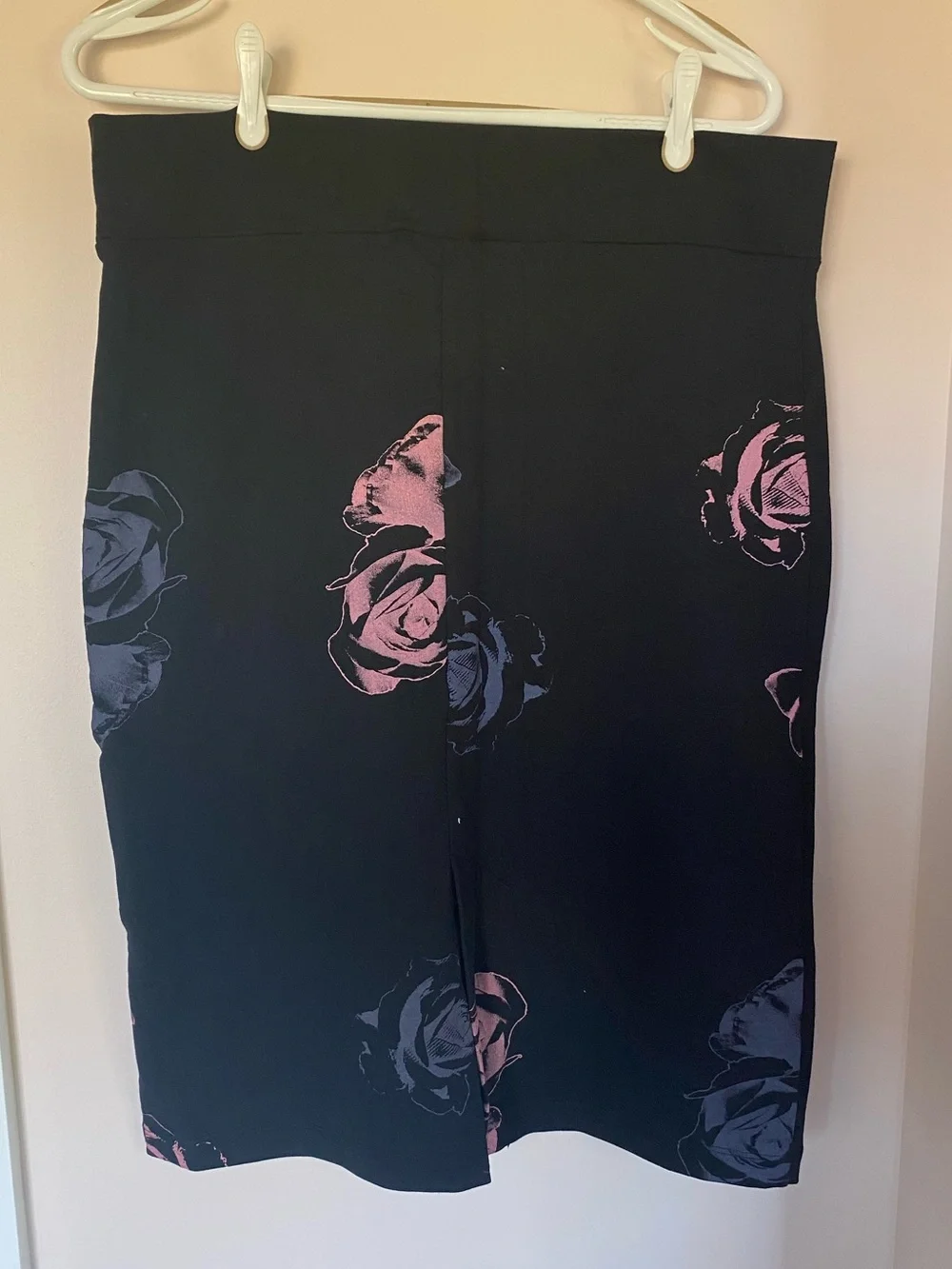 Smoking Lily Radar Skirt - XL - Picture 2 of 4
